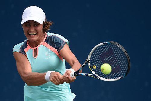 US Open: Monica Niculescu vs Caroline Wozniacki, de la ora 18:00