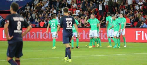 VIDEO PSG - Saint-Etienne 1-1/ PSG a ratat victoria in prelungiri