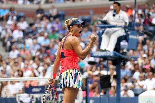 ​OFICIAL: Angelique Kerber, noul lider WTA - Simona Halep se mentine pe 5