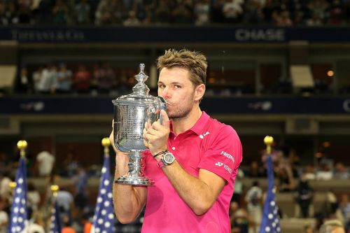 US Open: Novak Djokovic vs Stan Wawrinka 7-6, 4-6, 5-7, 3-6/Wawrinka, invingator pentru prima data la New York