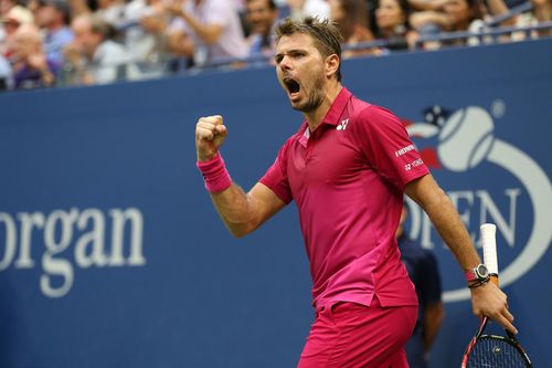 VIDEO Cum l-a invins Stan Wawrinka pe Novak Djokovic in finala de la US Open