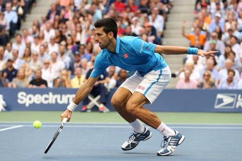 Novak Djokovic nu va participa la turneul de la Beijing