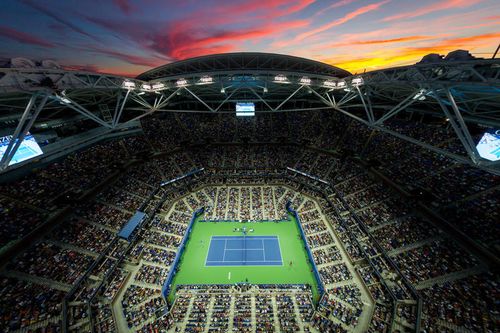 US Open: Premiile vor depasi in premiera 50 de milioane de dolari, anunta organizatorii