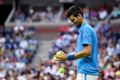 Novak Djokovic: "Vreau sa regasesc bucuria de a juca tenis, am pierdut-o dupa Roland Garros"