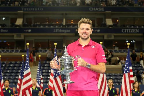 Stan Wawrinka a anuntat ca nu va mai juca in acest an, din cauza problemelor pe care le are la genunchi