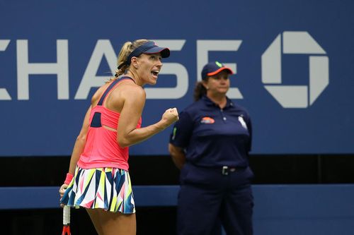 WTA Beijing: Angelique Kerber, in turul doi