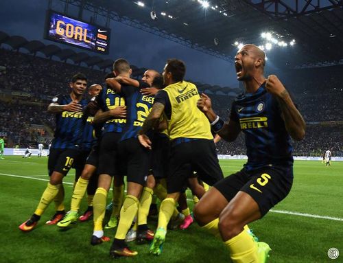 VIDEO Inter - Juventus 2-1/ Prima infrangere a sezonului pentru campioana