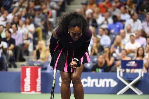 US Open (f): Serena Williams, fara nicio emotie cu Johanna Larsson (Programul optimilor)