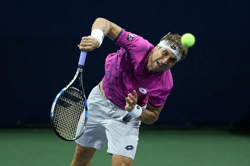 David Ferrer se retrage din tenis la vârsta de 36 de ani