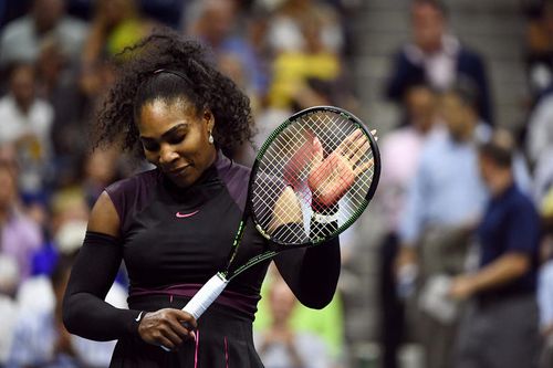 Serena Williams a stabilit un nou record - Americanca a ajuns la 308 victorii in meciurile de Grand Slam