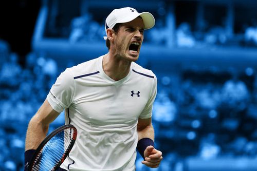 Andy Murray: "Sunt mandru ca am ajuns numarul 1. Era unul dintre obiectivele mele din ultimii ani"