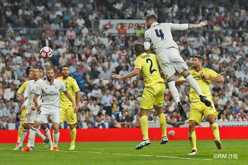 ​VIDEO Pasi gresiti pentru Real Madrid (1-1 cu Villarreal) si FC Barcelona (1-1 cu Atletico Madrid)