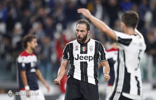 VIDEO Serie A: Juventus revine pe prima pozitie - Victorii pentru AS Roma si Inter