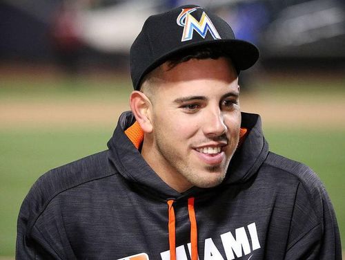 Jose Fernandez, jucator de baseball la Miami Marlins, a murit intr-un accident de barca