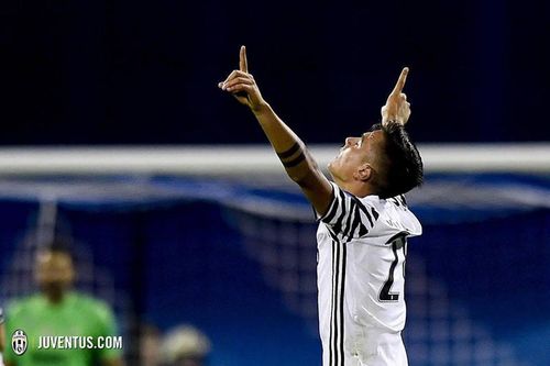 VIDEO Champions League: Dinamo Zagreb - Juventus 0-4/ Super executia lui Dybala