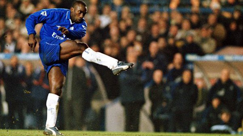 Nume noi implicate in scandalul de coruptie din Anglia - Jimmy Floyd Hasselbaink, printre acuzati