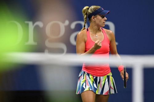 US Open (f): Angelique Kerber, Petra Kvitova si Madison Keys, in optimi - Belinda Bencic, eliminata