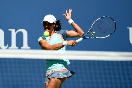 ​US Open: Monica Niculescu si Vania King, eliminate in optimile de finala ale probei de dublu