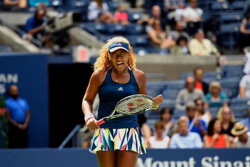 Naomi Osaka s-a retras de la Sydney după înfrângerea cu Lesia Tsurenko de la Brisbane