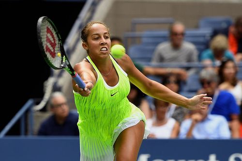 ​WTA Beijing: Madison Keys a oprit seria buna a Petrei Kvitova si s-a calificat in semifinalele "China Open"