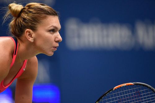 ​Clasamentul WTA: Simona Halep se mentine pe locul 4 in ierarhia mondiala