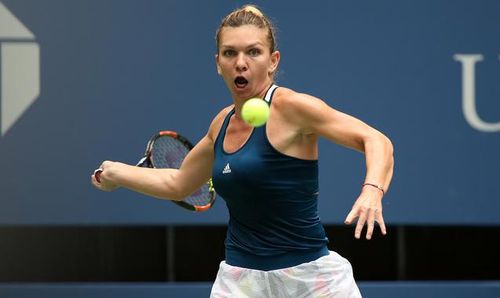 US Open: Serena Williams  vs Simona Halep 6-2, 4-6, 6-3/ Halep, eliminata in sferturi - Serena, maşina de servit