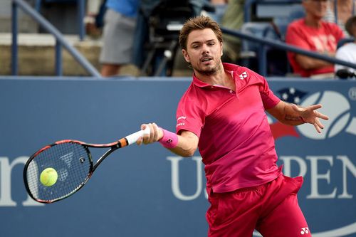 US Open (m): Andy Murray, Stan Wawrinka si Kei Nishikori continua competitia (Programul complet al optimilor)