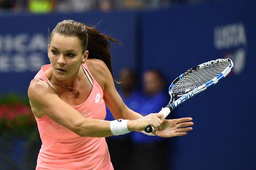 ​US Open (f): Agnieszka Radwanska, invinsa in optimi de Ana Konjuh (locul 92 WTA)