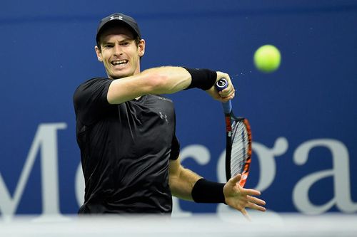 US Open (m): Andy Murray, in sferturile competitiei (Programul disputelor)