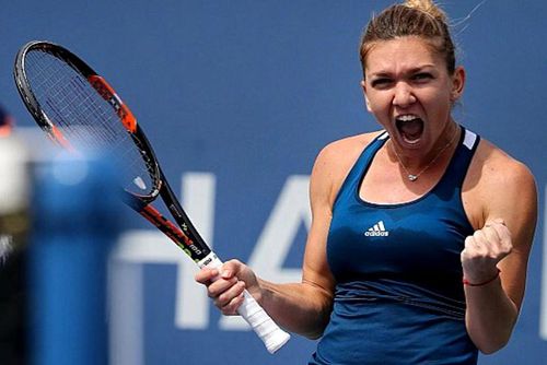 US Open: Simona Halep vs Serena Williams (de la ora 02:00)/ Visul unei nopti de toamna