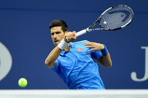 US Open (m): Tsonga, al treilea jucator care abandoneaza in fata lui Novak Djokovic - Sarbul il va intalni pe Gael Monfils in semifinale