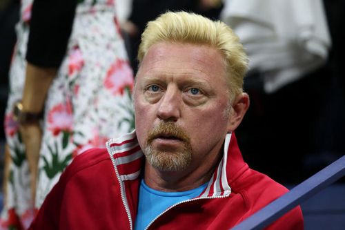 Dailymail: Boris Becker, declarat falit de o instanta londoneza