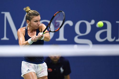 Simona Halep la revenirea in tara: "Nu este o surpriza ca Serena a pierdut primul loc"