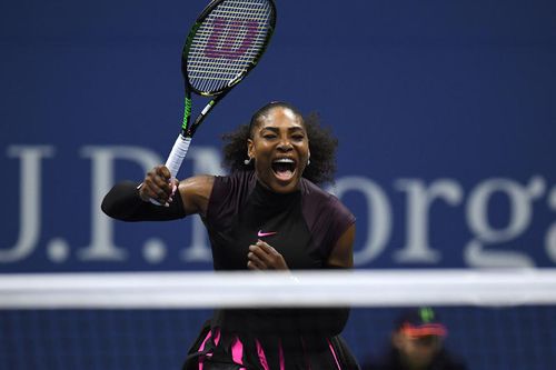 Serena Williams, dupa infrangerea cu Pliskova: "Cu siguranta, nu am fost epuizata dupa meciul din sferturi (n.r. cu Halep)"