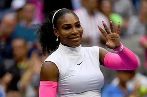 Serena Williams, forfait la turneele de la Wuhan si Beijing