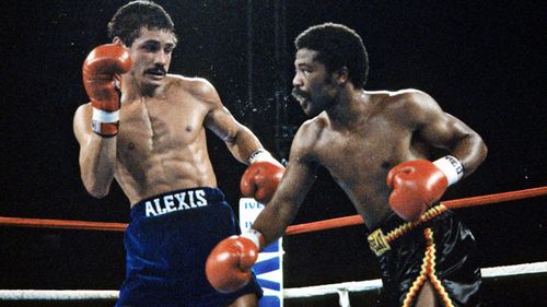 A murit pugilistul Aaron Pryor, fost campion mondial WBA si IBF la categoria super-usoara