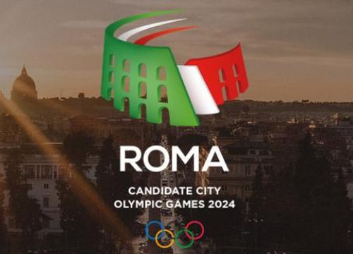OFICIAL: Roma s-a retras din cursa pentru organizarea Jocurilor Olimpice din 2024