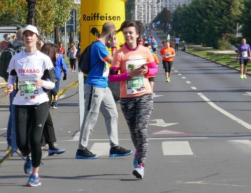 Maratonul București 2021 - Cine va putea participa la concurs