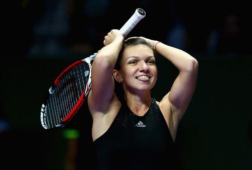 Analiza CNN: Cat costa formarea unui jucator profesionist de tenis de top - Simona Halep, data exemplu