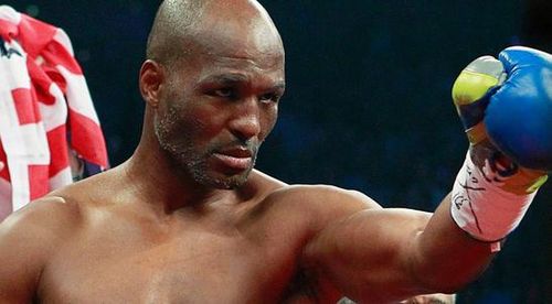 Box: Bernard Hopkins (51 de ani) va lupta pentru ultima data in decembrie