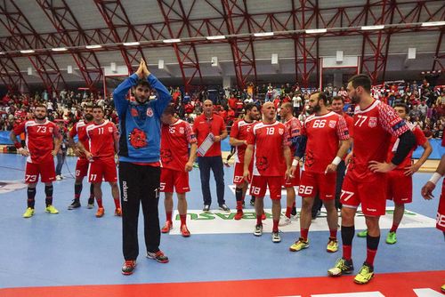 Liga Campionilor, handbal masculin: Dinamo, infrangere dramatica pe teren propriu (26-27 cu HBC Nantes)