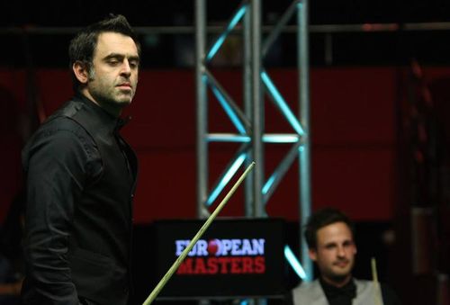 Ronnie O'Sullivan: "Gasesc din ce in ce mai dificil sa dau totul pentru snooker. Nu vreau sa renunt, dar nici nu vreau sa ma sinucid"