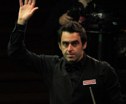 ​European Masters - Snooker: Ronnie O'Sullivan, in sferturile de finala ale competitiei