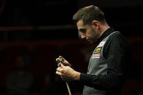 ​European Masters Snooker: Mark Selby s-a calificat in sferturile turneului de la Bucuresti