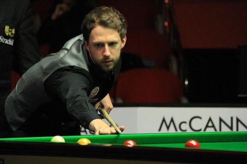 ​​European Masters Snooker: Mark Selby, eliminat de Judd Trump in semifinale