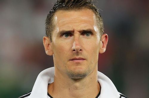 Miroslav Klose (38 de ani) spune adio fotbalului - Vrea sa devina antrenor