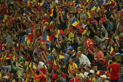 Romania, sanctionata de FIFA dupa incidentele de la meciul cu Polonia: Partida cu Danemarca nu se va disputa pe Arena Nationala