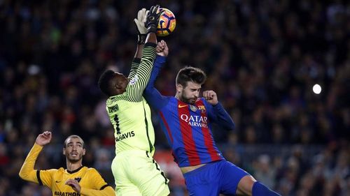 VIDEO Barcelona - Malaga 0-0/ Pas gresit pentru catalani