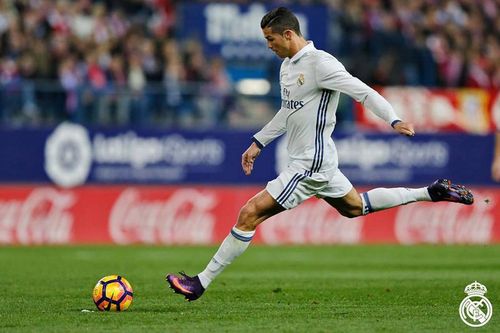 VIDEO Atletico Madrid - Real Madrid 0-3/ Hat-trick reusit de Cristiano Ronaldo