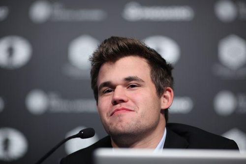 Sah, titlul mondial: Egalitate intre Magnus Carlsen si Serghei Kariakin - Mai sunt de disputat doua partide